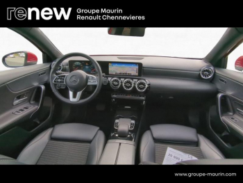 Photo 18 du bon plan MERCEDES-BENZ Classe A 200 163ch Progressive Line 7G-DCT occasion à 21499 €