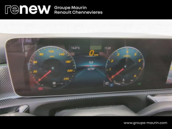 Photo 23 du bon plan MERCEDES-BENZ Classe A 200 163ch Progressive Line 7G-DCT occasion à 21499 €