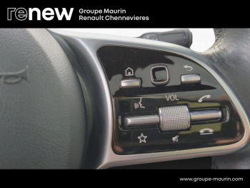 Photo 25 du bon plan MERCEDES-BENZ Classe A 200 163ch Progressive Line 7G-DCT occasion à 21499 €