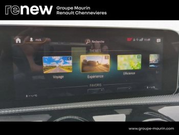 Photo 27 du bon plan MERCEDES-BENZ Classe A 200 163ch Progressive Line 7G-DCT occasion à 21499 €