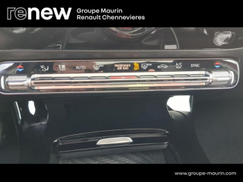 Photo 28 du bon plan MERCEDES-BENZ Classe A 200 163ch Progressive Line 7G-DCT occasion à 21499 €