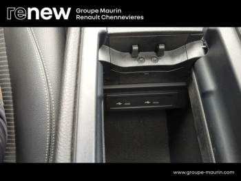Photo 30 du bon plan MERCEDES-BENZ Classe A 200 163ch Progressive Line 7G-DCT occasion à 21499 €