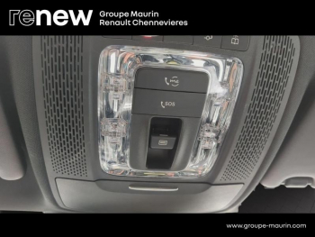 Photo 31 du bon plan MERCEDES-BENZ Classe A 200 163ch Progressive Line 7G-DCT occasion à 21499 €