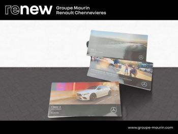 Photo 33 du bon plan MERCEDES-BENZ Classe A 200 163ch Progressive Line 7G-DCT occasion à 21499 €