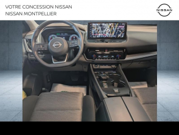 Photo 7 du bon plan NISSAN X-Trail e-Power 204ch N-Connecta occasion à 30880 €