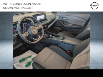 Photo 9 du bon plan NISSAN X-Trail e-Power 204ch N-Connecta occasion à 30880 €