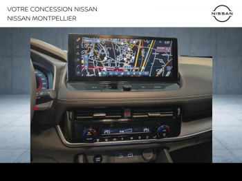 Photo 10 du bon plan NISSAN X-Trail e-Power 204ch N-Connecta occasion à 30880 €