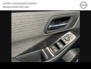 Photo 21 du bon plan NISSAN X-Trail e-Power 204ch N-Connecta occasion à 30880 €