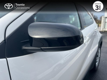 Photo 11 du bon plan TOYOTA Aygo X 1.0 VVT-i 72ch Dynamic MY24 occasion à 14990 €