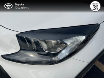 Photo 20 du bon plan TOYOTA Aygo X 1.0 VVT-i 72ch Dynamic MY24 occasion à 14990 €