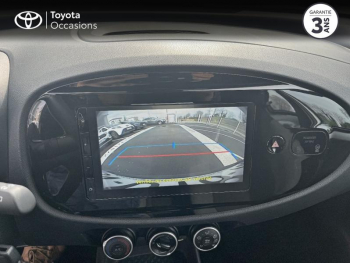 Photo 24 du bon plan TOYOTA Aygo X 1.0 VVT-i 72ch Dynamic MY24 occasion à 14990 €