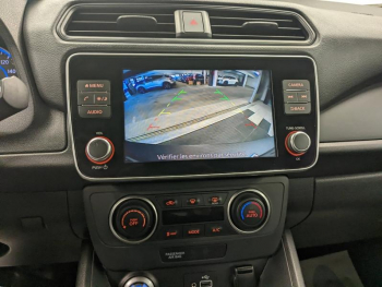 Photo 16 du bon plan NISSAN Leaf 150ch 40kWh Acenta 21.5 occasion à 15900 €