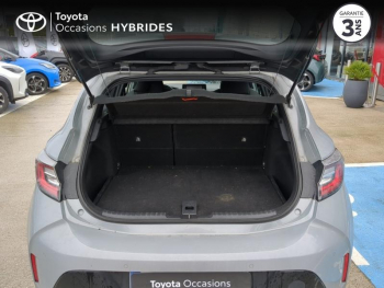 Photo 10 du bon plan TOYOTA Corolla 122h Dynamic Business + Programme "Beyond Zero Academy" MY21 occasion à 18990 €