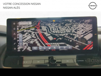 Photo 11 du bon plan NISSAN X-Trail e-Power 204ch Acenta 2025 occasion à 38000 €