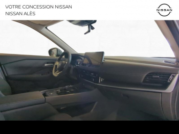 Photo 19 du bon plan NISSAN X-Trail e-Power 204ch Acenta 2025 occasion à 38000 €