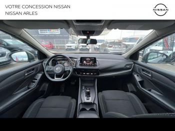 Photo 12 du bon plan NISSAN Qashqai e-POWER 190ch Business Edition 2022 occasion à 24990 €