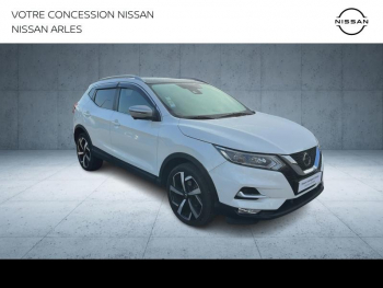 Photo 2 du bon plan NISSAN Qashqai 1.5 dCi 115ch Tekna+ Euro6d-T occasion à 15990 €