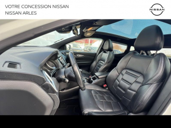 Photo 10 du bon plan NISSAN Qashqai 1.5 dCi 115ch Tekna+ Euro6d-T occasion à 15990 €