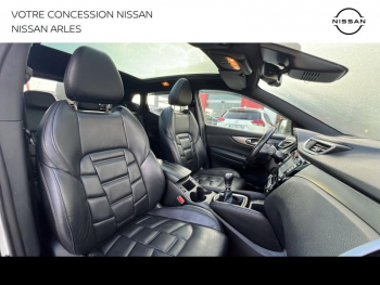 Photo 13 du bon plan NISSAN Qashqai 1.5 dCi 115ch Tekna+ Euro6d-T occasion à 15990 €