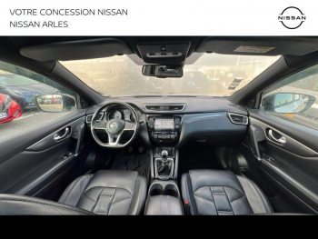 Photo 14 du bon plan NISSAN Qashqai 1.5 dCi 115ch Tekna+ Euro6d-T occasion à 15990 €