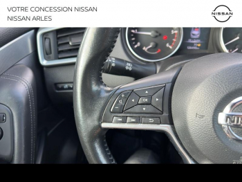 Photo 16 du bon plan NISSAN Qashqai 1.5 dCi 115ch Tekna+ Euro6d-T occasion à 15990 €