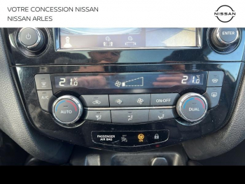 Photo 21 du bon plan NISSAN Qashqai 1.5 dCi 115ch Tekna+ Euro6d-T occasion à 15990 €