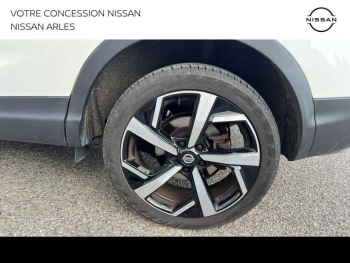 Photo 25 du bon plan NISSAN Qashqai 1.5 dCi 115ch Tekna+ Euro6d-T occasion à 15990 €