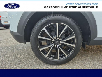 Photo 4 du bon plan FORD Puma 1.0 Flexifuel 125ch S&S mHEV Titanium occasion à 18690 €