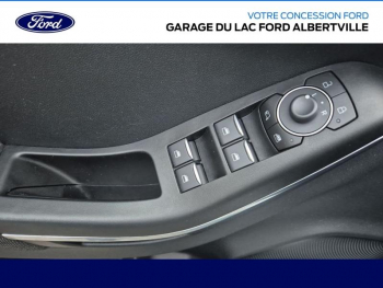 Photo 6 du bon plan FORD Puma 1.0 Flexifuel 125ch S&S mHEV Titanium occasion à 18690 €