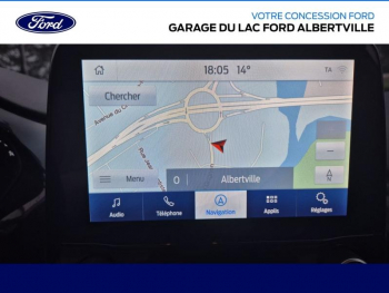 Photo 7 du bon plan FORD Puma 1.0 Flexifuel 125ch S&S mHEV Titanium occasion à 18690 €