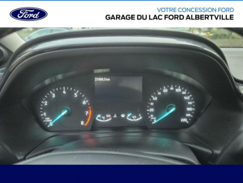 Photo 8 du bon plan FORD Puma 1.0 Flexifuel 125ch S&S mHEV Titanium occasion à 18690 €