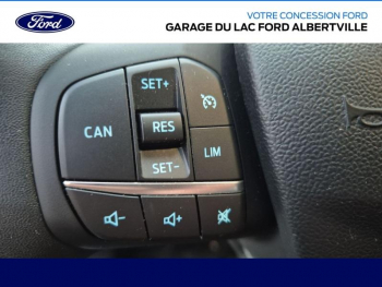 Photo 9 du bon plan FORD Puma 1.0 Flexifuel 125ch S&S mHEV Titanium occasion à 18690 €