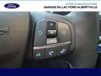 Photo 10 du bon plan FORD Puma 1.0 Flexifuel 125ch S&S mHEV Titanium occasion à 18690 €