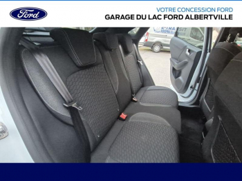 Photo 11 du bon plan FORD Puma 1.0 Flexifuel 125ch S&S mHEV Titanium occasion à 18690 €