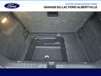 Photo 13 du bon plan FORD Puma 1.0 Flexifuel 125ch S&S mHEV Titanium occasion à 18690 €