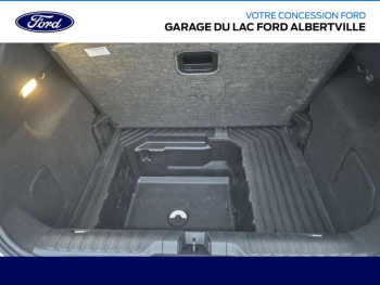 Photo 14 du bon plan FORD Puma 1.0 Flexifuel 125ch S&S mHEV Titanium occasion à 18690 €