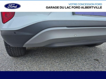 Photo 15 du bon plan FORD Puma 1.0 Flexifuel 125ch S&S mHEV Titanium occasion à 18690 €