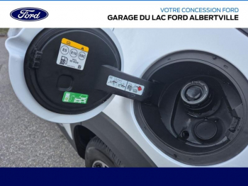 Photo 16 du bon plan FORD Puma 1.0 Flexifuel 125ch S&S mHEV Titanium occasion à 18690 €