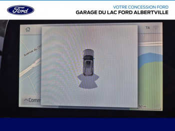 Photo 20 du bon plan FORD Puma 1.0 Flexifuel 125ch S&S mHEV Titanium occasion à 18690 €