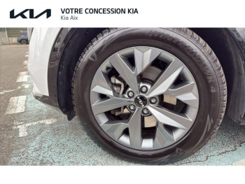 Photo 4 du bon plan KIA Sportage 1.6 T-GDi 210ch HEV GT-line BVA6 occasion à 34990 €