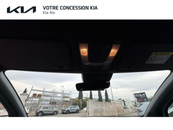 Photo 6 du bon plan KIA Sportage 1.6 T-GDi 210ch HEV GT-line BVA6 occasion à 34990 €