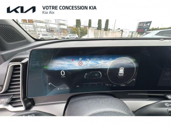 Photo 8 du bon plan KIA Sportage 1.6 T-GDi 210ch HEV GT-line BVA6 occasion à 34990 €