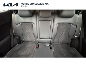 Photo 13 du bon plan KIA Sportage 1.6 T-GDi 210ch HEV GT-line BVA6 occasion à 34990 €