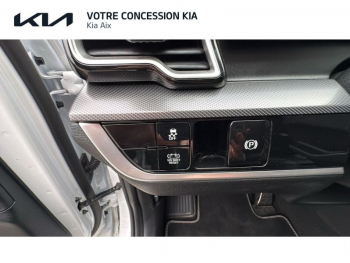 Photo 14 du bon plan KIA Sportage 1.6 T-GDi 210ch HEV GT-line BVA6 occasion à 34990 €