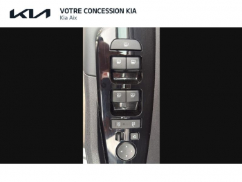 Photo 15 du bon plan KIA Sportage 1.6 T-GDi 210ch HEV GT-line BVA6 occasion à 34990 €