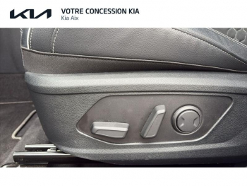 Photo 16 du bon plan KIA Sportage 1.6 T-GDi 210ch HEV GT-line BVA6 occasion à 34990 €