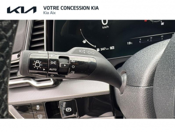 Photo 17 du bon plan KIA Sportage 1.6 T-GDi 210ch HEV GT-line BVA6 occasion à 34990 €