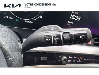 Photo 18 du bon plan KIA Sportage 1.6 T-GDi 210ch HEV GT-line BVA6 occasion à 34990 €