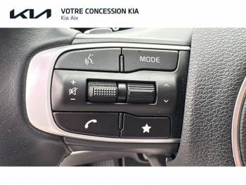 Photo 19 du bon plan KIA Sportage 1.6 T-GDi 210ch HEV GT-line BVA6 occasion à 34990 €