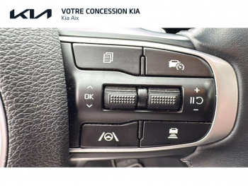 Photo 20 du bon plan KIA Sportage 1.6 T-GDi 210ch HEV GT-line BVA6 occasion à 34990 €
